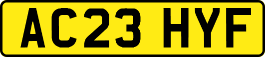 AC23HYF