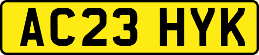 AC23HYK