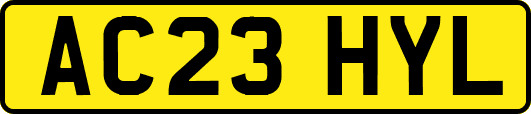 AC23HYL