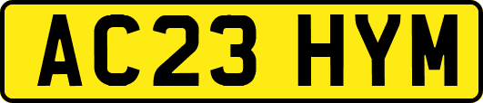 AC23HYM