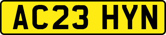 AC23HYN
