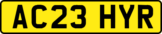 AC23HYR