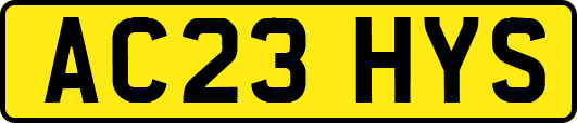 AC23HYS