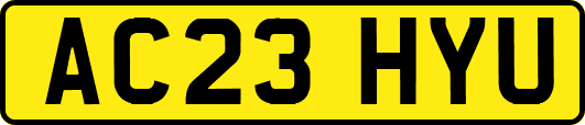 AC23HYU