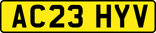AC23HYV