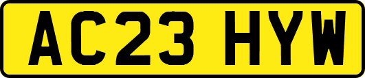 AC23HYW