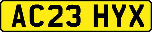 AC23HYX