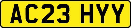 AC23HYY