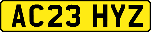 AC23HYZ