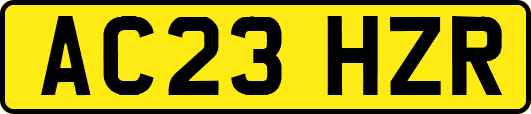 AC23HZR