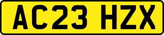 AC23HZX