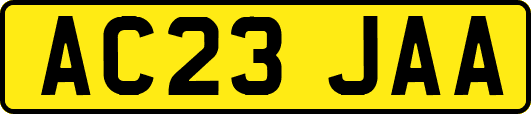 AC23JAA
