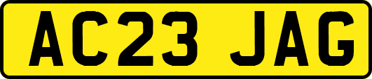 AC23JAG