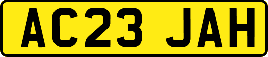 AC23JAH