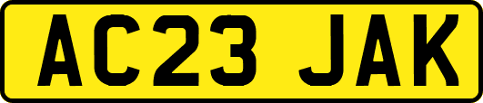 AC23JAK