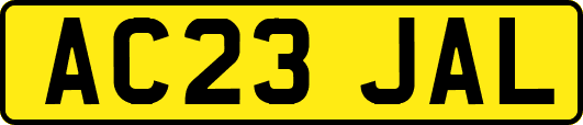 AC23JAL