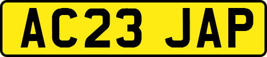 AC23JAP