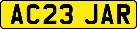 AC23JAR
