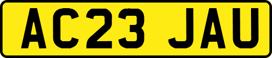 AC23JAU