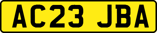 AC23JBA