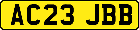 AC23JBB
