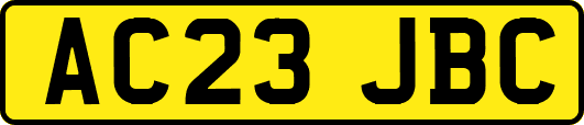 AC23JBC