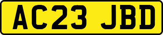 AC23JBD