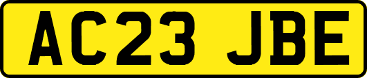 AC23JBE