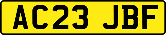 AC23JBF