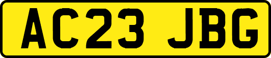 AC23JBG
