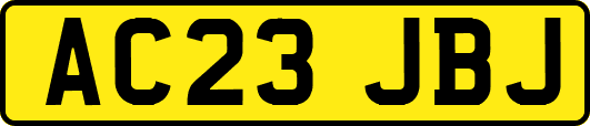 AC23JBJ