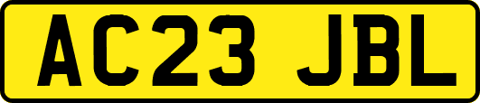 AC23JBL