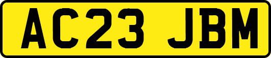 AC23JBM