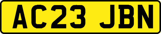 AC23JBN