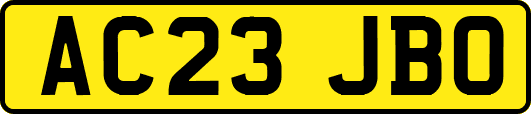 AC23JBO