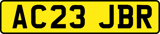 AC23JBR
