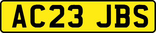 AC23JBS