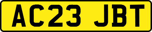 AC23JBT