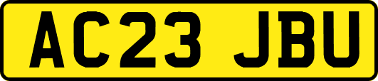 AC23JBU