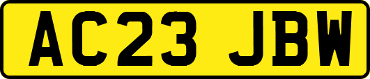 AC23JBW