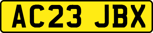 AC23JBX