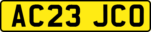 AC23JCO