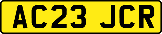 AC23JCR