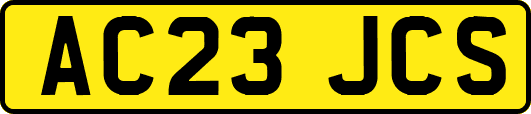 AC23JCS