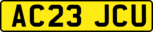 AC23JCU