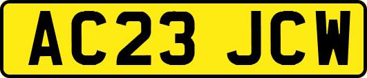 AC23JCW