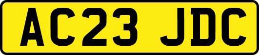 AC23JDC
