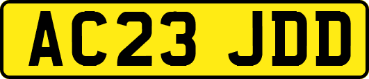 AC23JDD