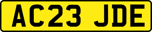 AC23JDE