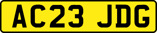 AC23JDG